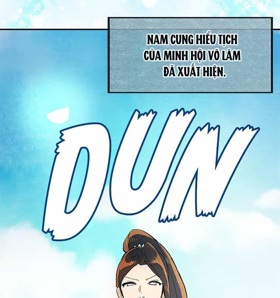 Sự Trở Lại Của Chiến Thần - Chương 18 - ảnh 3