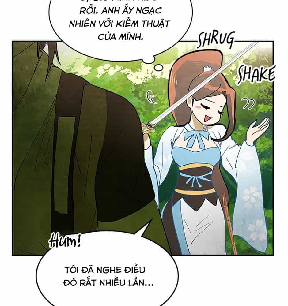 Sự Trở Lại Của Chiến Thần - Chương 18 - ảnh 32