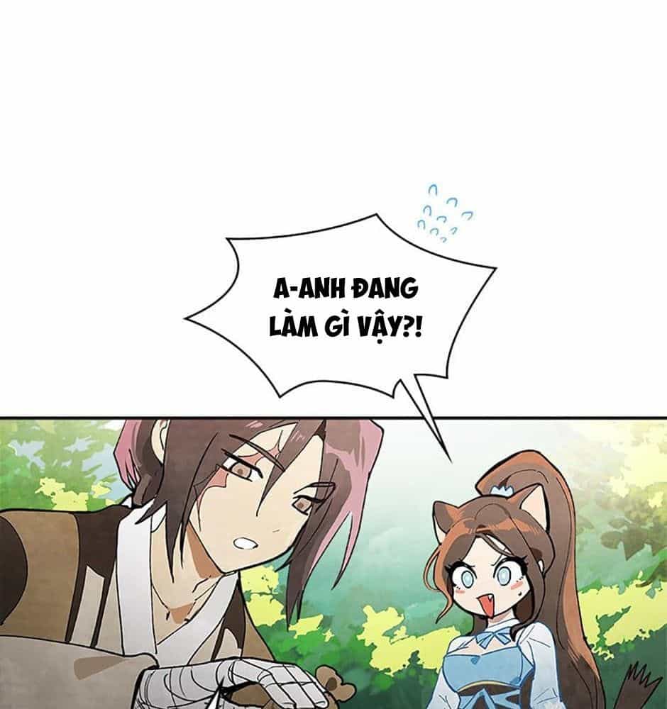 Sự Trở Lại Của Chiến Thần - Chương 18 - ảnh 35