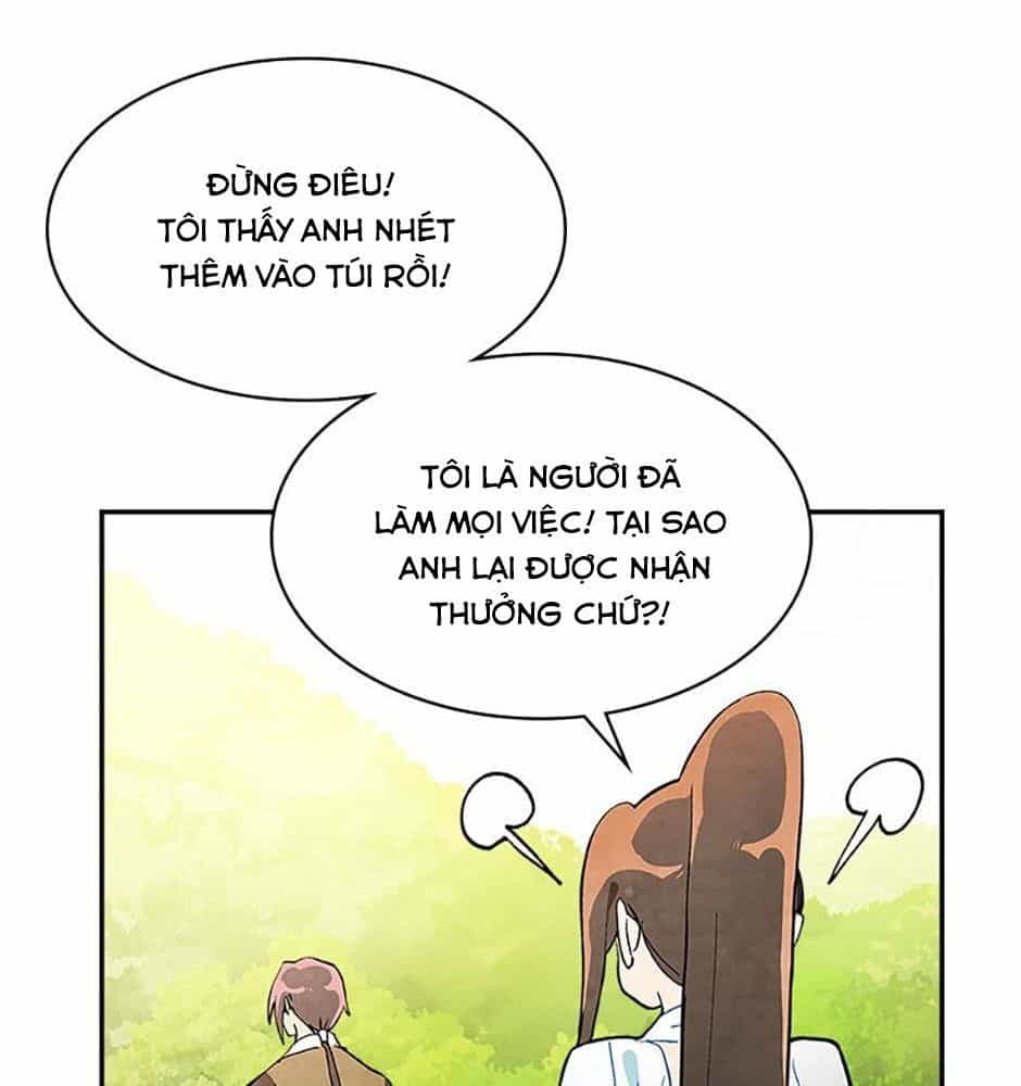 Sự Trở Lại Của Chiến Thần - Chương 18 - ảnh 50
