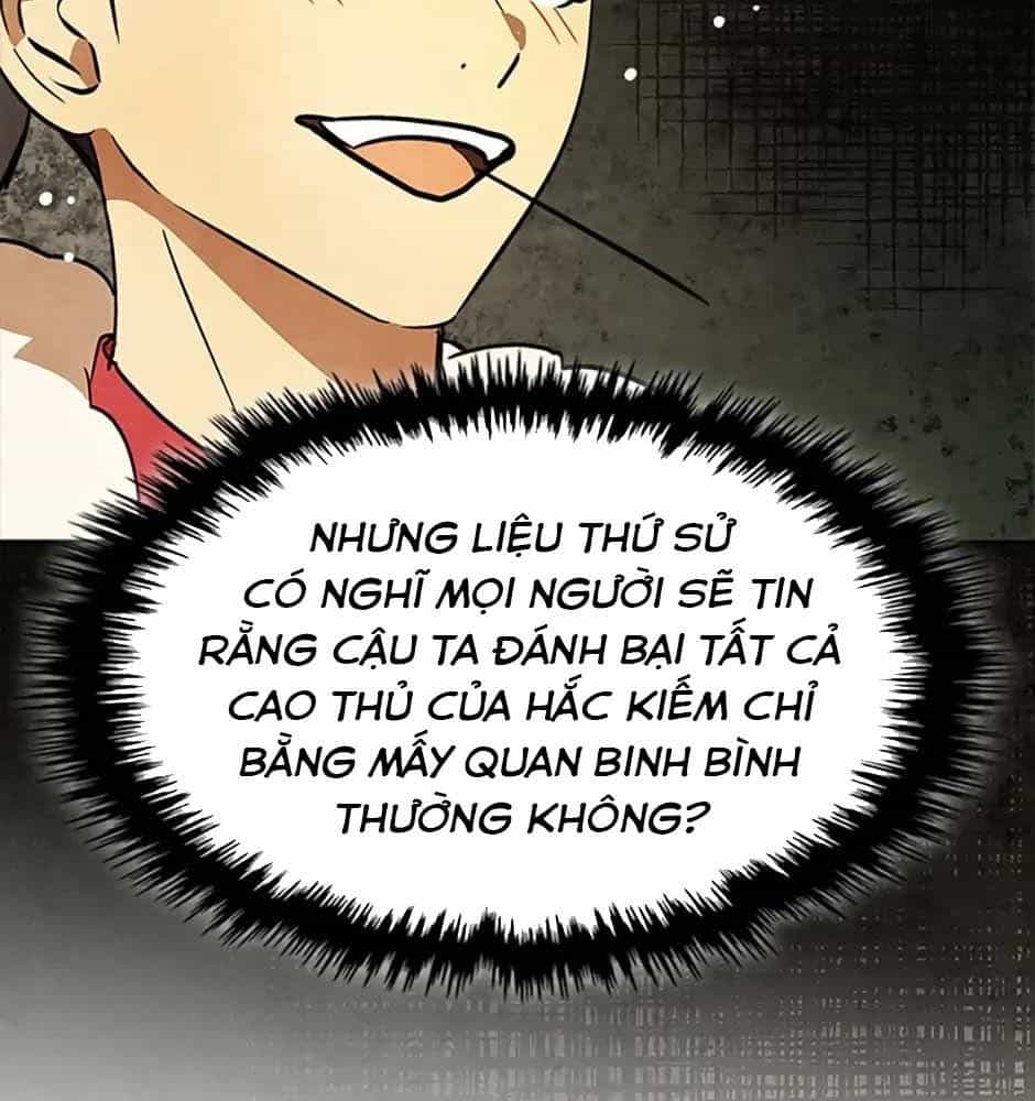 Sự Trở Lại Của Chiến Thần - Chương 19 - ảnh 155