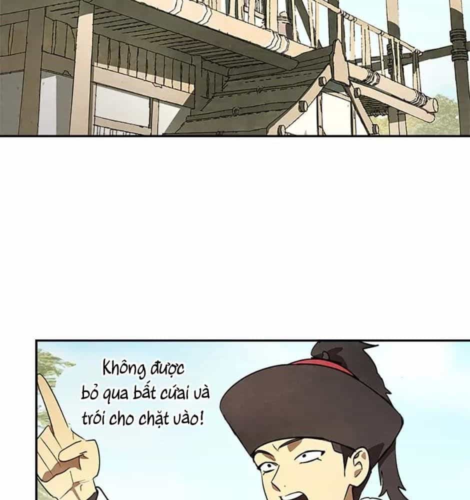Sự Trở Lại Của Chiến Thần - Chương 19 - ảnh 91