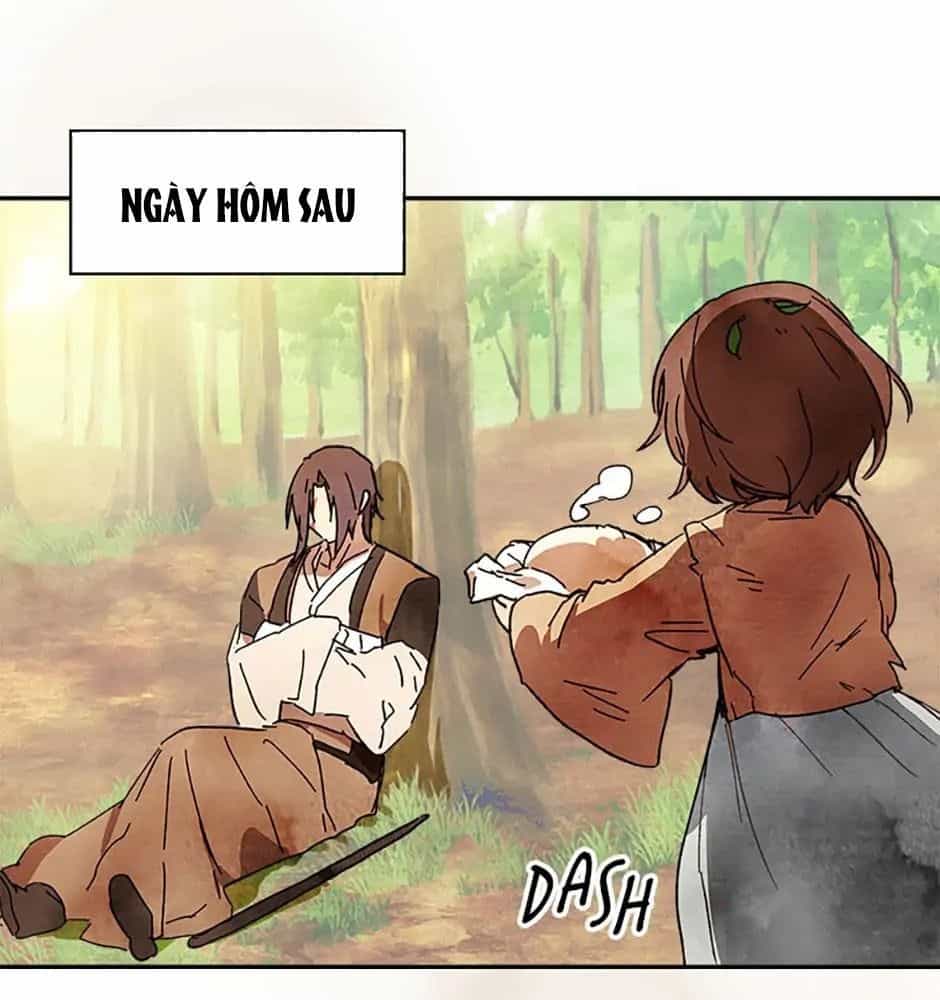 Sự Trở Lại Của Chiến Thần - Chương 2 - ảnh 28