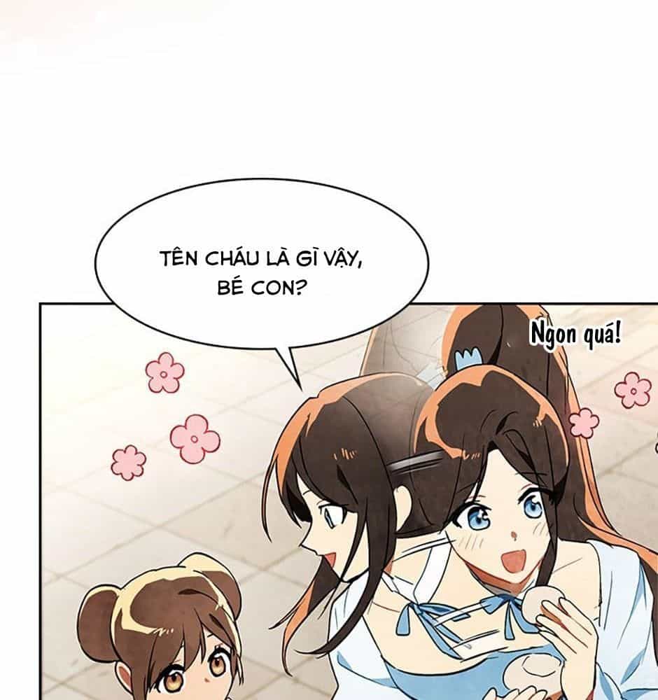 Sự Trở Lại Của Chiến Thần - Chương 20 - ảnh 35