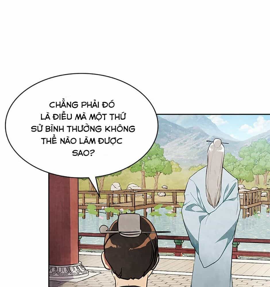 Sự Trở Lại Của Chiến Thần - Chương 20 - ảnh 4