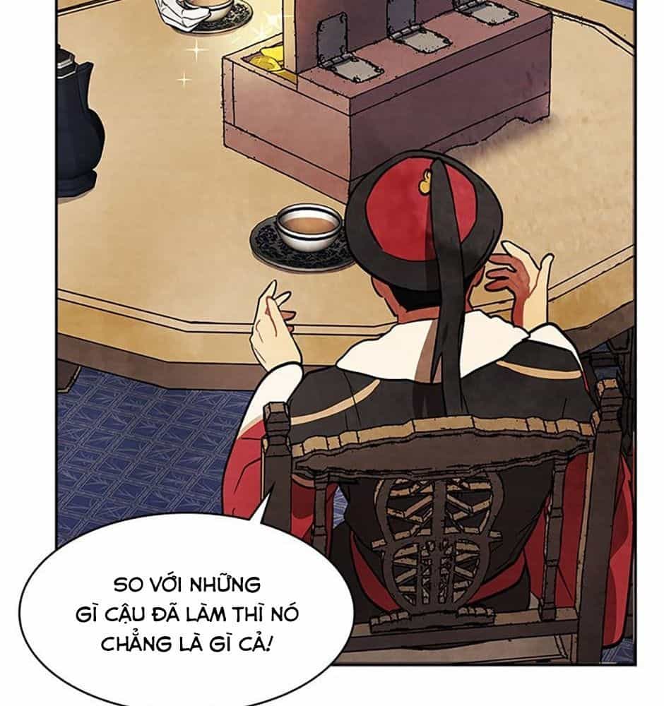 Sự Trở Lại Của Chiến Thần - Chương 20 - ảnh 99