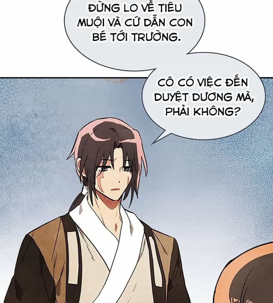 Sự Trở Lại Của Chiến Thần - Chương 21 - ảnh 104
