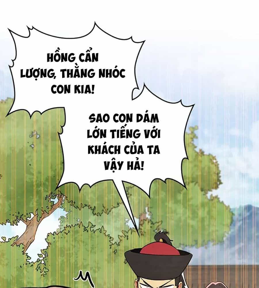 Sự Trở Lại Của Chiến Thần - Chương 21 - ảnh 22