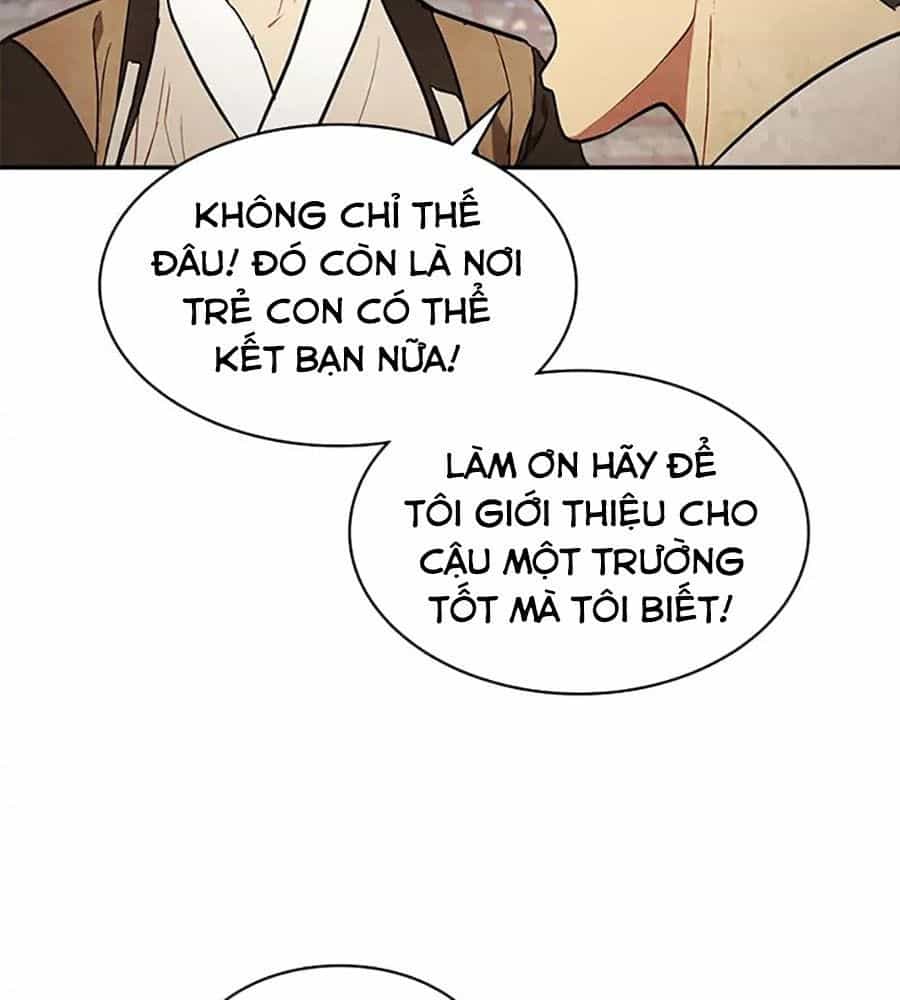 Sự Trở Lại Của Chiến Thần - Chương 21 - ảnh 5
