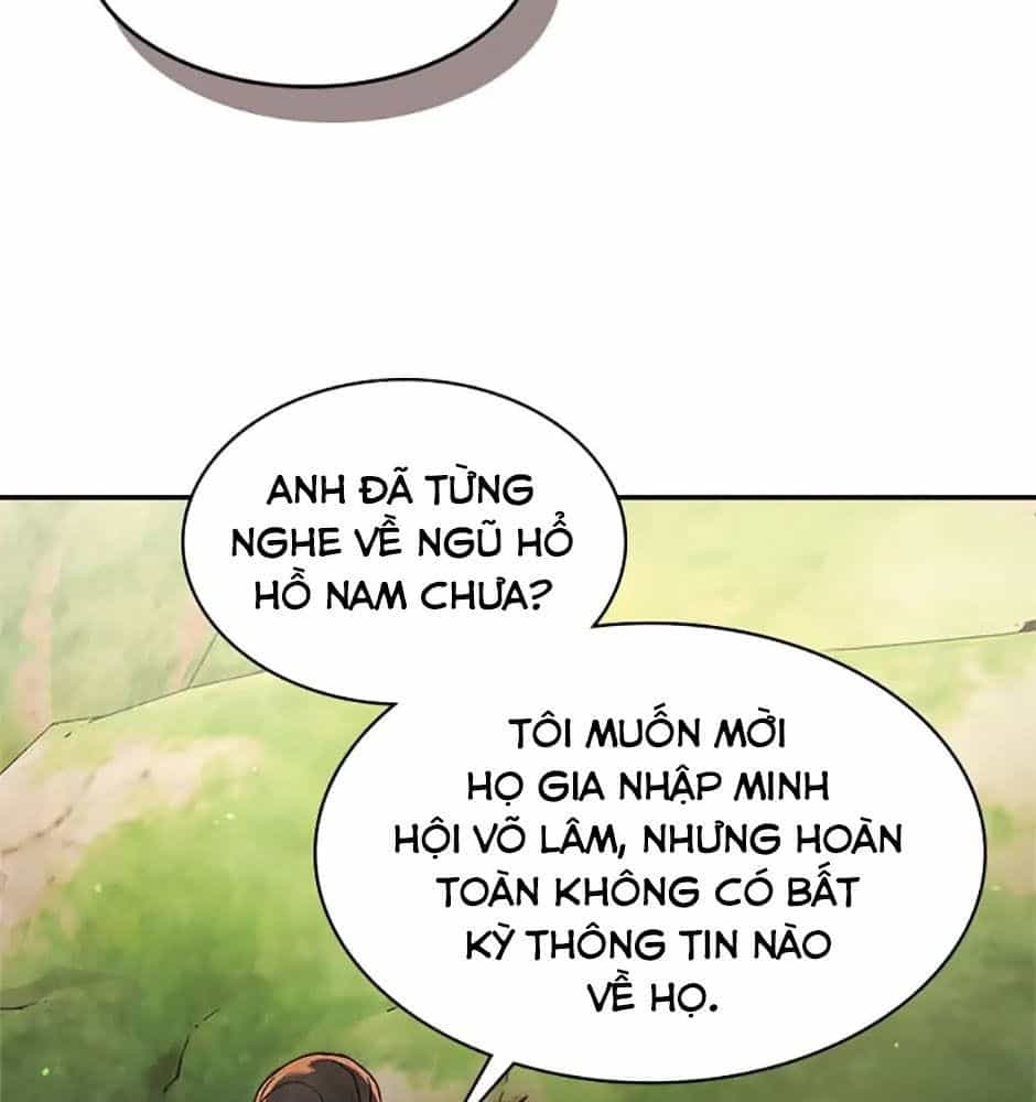Sự Trở Lại Của Chiến Thần - Chương 22 - ảnh 24