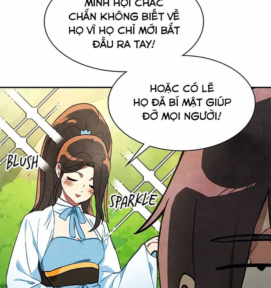 Sự Trở Lại Của Chiến Thần - Chương 22 - ảnh 27