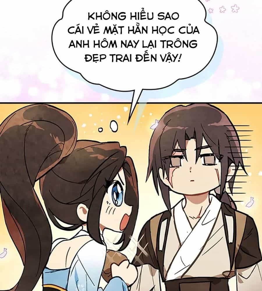 Sự Trở Lại Của Chiến Thần - Chương 23 - ảnh 10