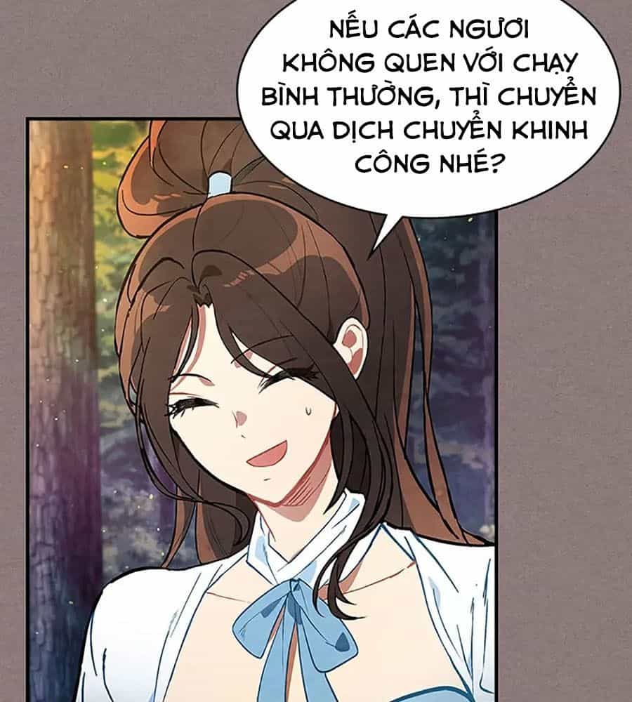 Sự Trở Lại Của Chiến Thần - Chương 23 - ảnh 101
