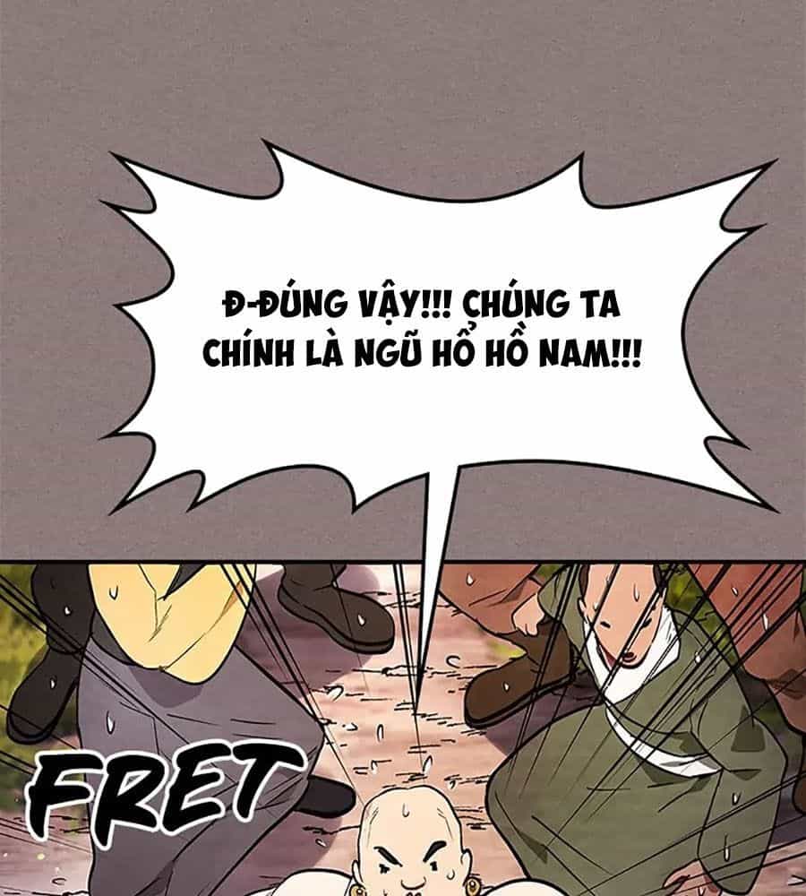 Sự Trở Lại Của Chiến Thần - Chương 23 - ảnh 133