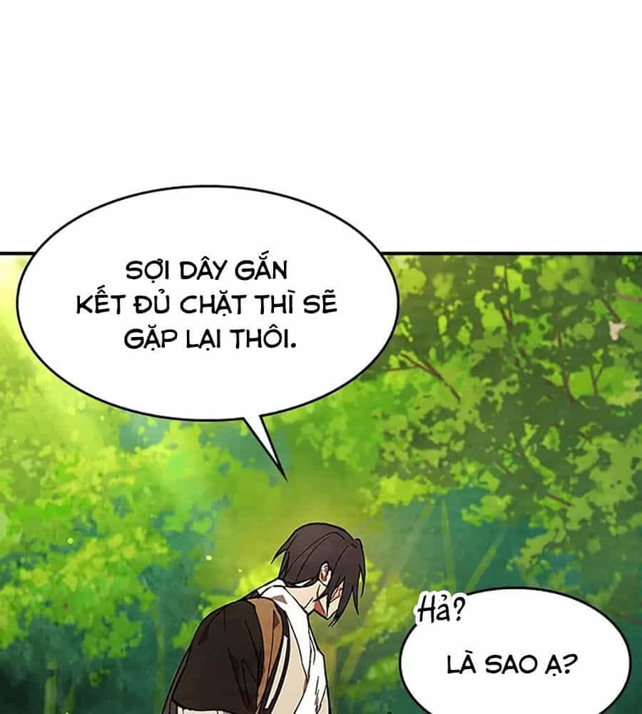 Sự Trở Lại Của Chiến Thần - Chương 23 - ảnh 22
