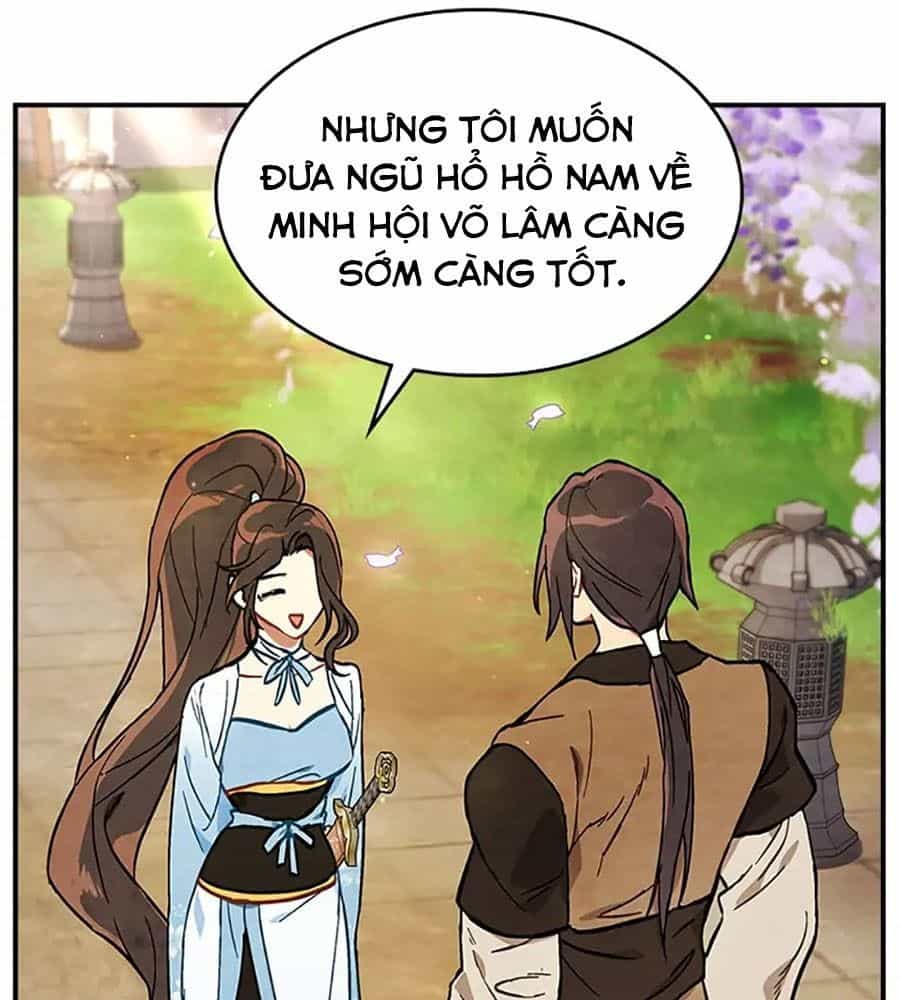 Sự Trở Lại Của Chiến Thần - Chương 23 - ảnh 4