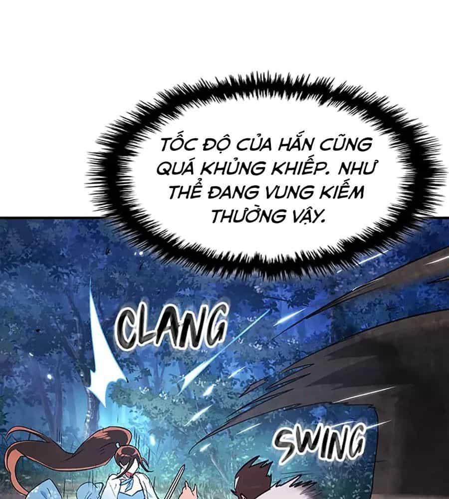 Sự Trở Lại Của Chiến Thần - Chương 24 - ảnh 104
