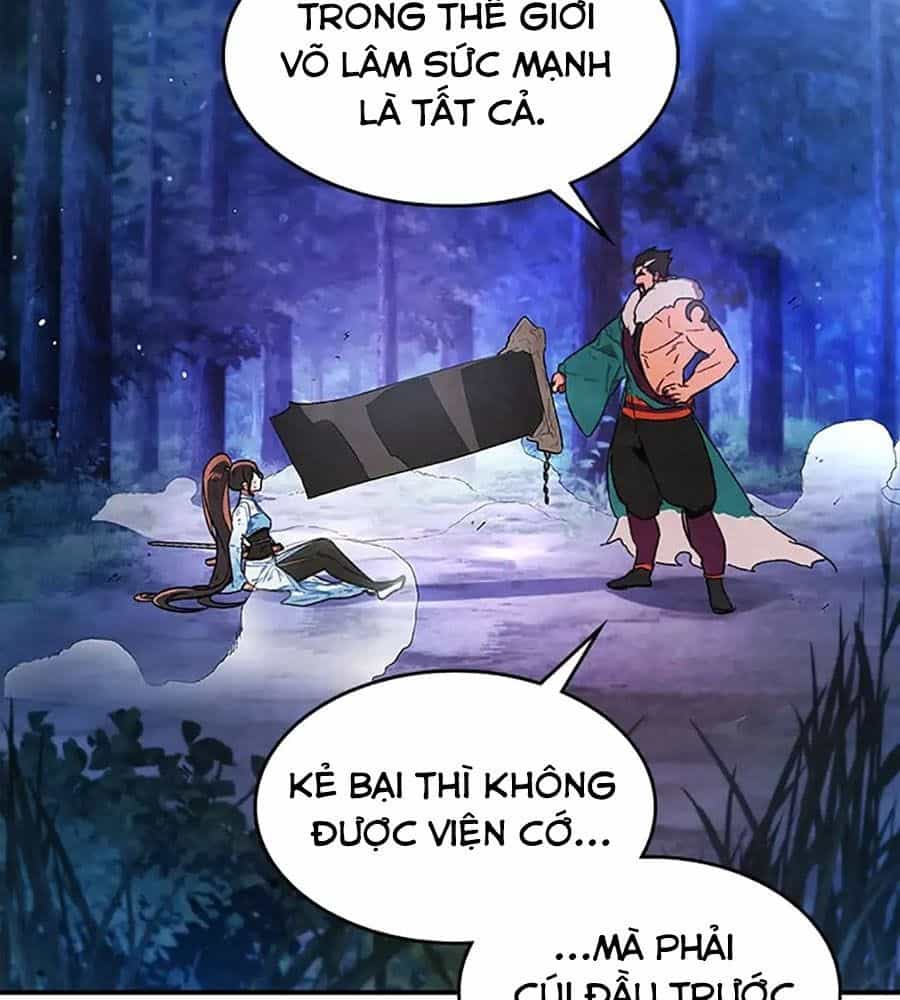 Sự Trở Lại Của Chiến Thần - Chương 24 - ảnh 123