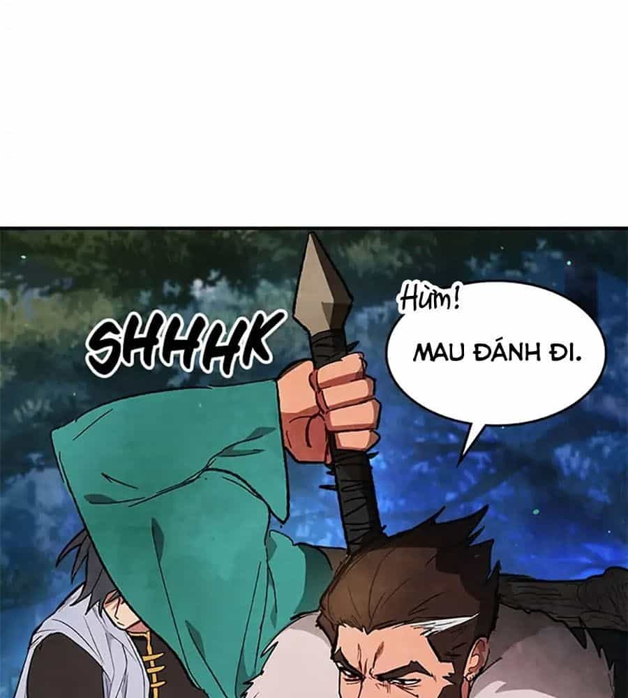 Sự Trở Lại Của Chiến Thần - Chương 24 - ảnh 41