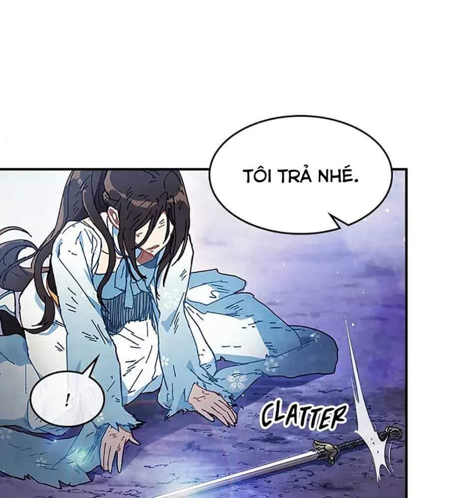 Sự Trở Lại Của Chiến Thần - Chương 25 - ảnh 110
