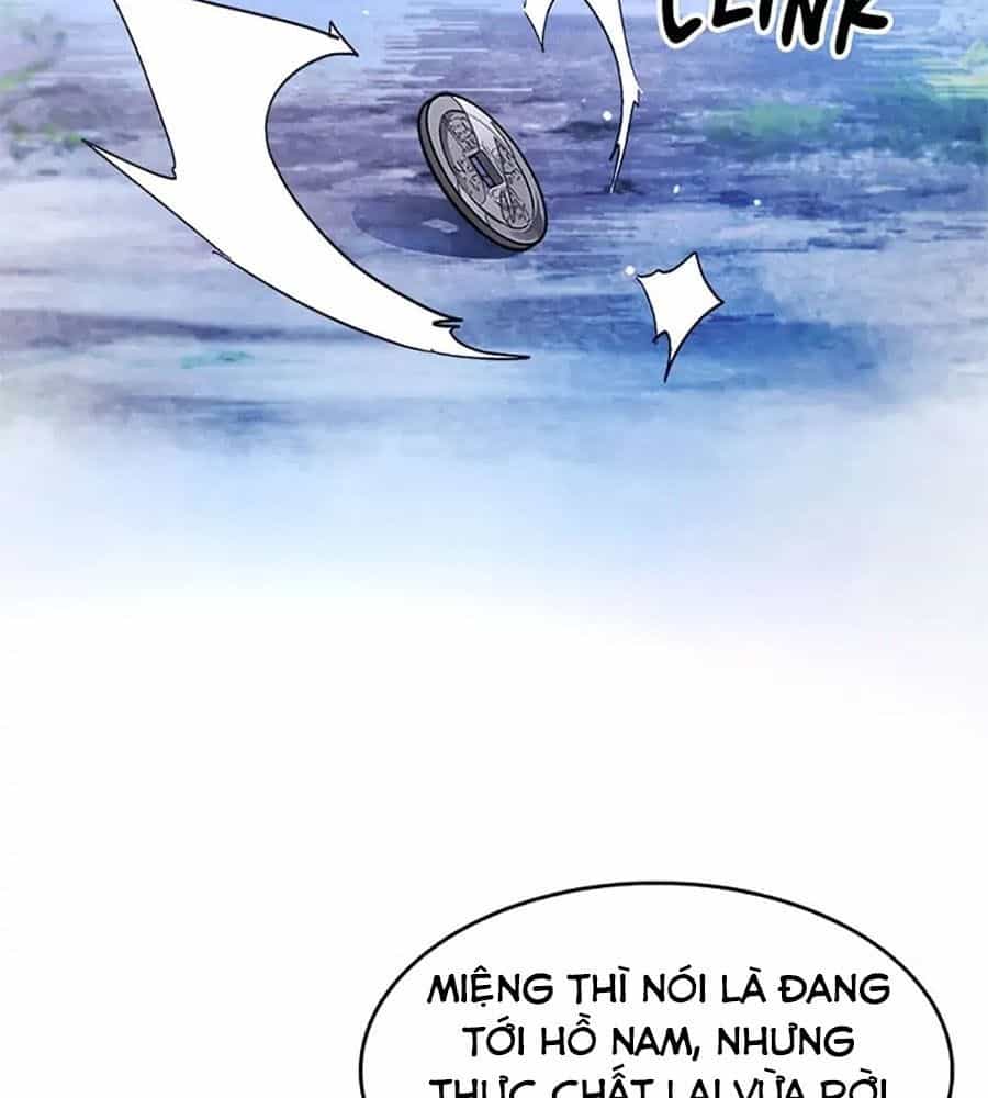 Sự Trở Lại Của Chiến Thần - Chương 25 - ảnh 2