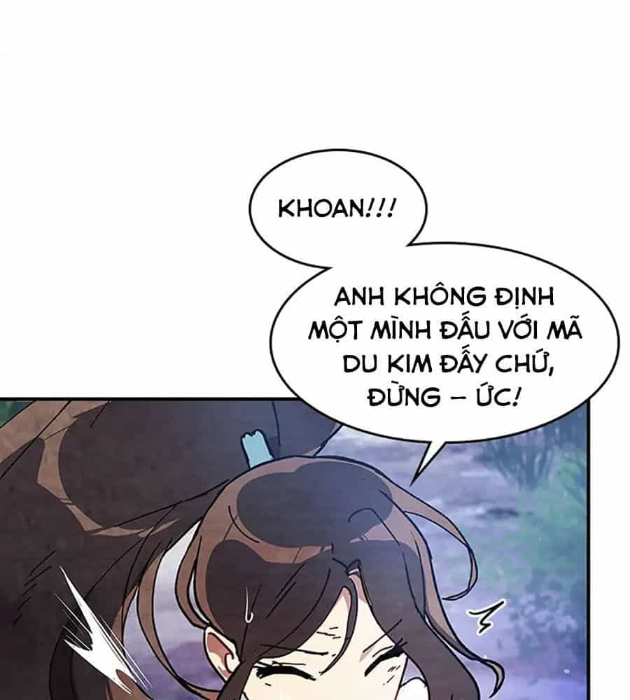 Sự Trở Lại Của Chiến Thần - Chương 25 - ảnh 28