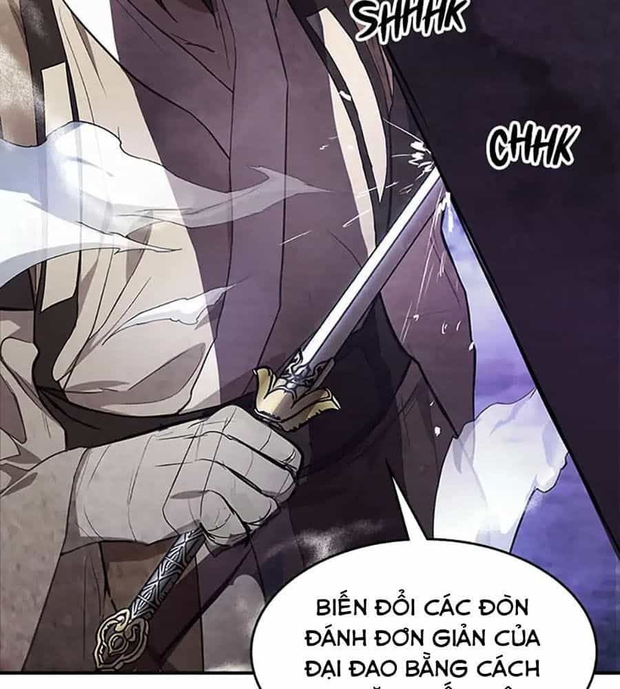 Sự Trở Lại Của Chiến Thần - Chương 25 - ảnh 62