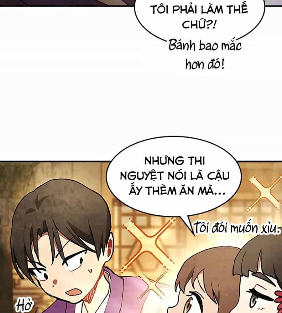 Sự Trở Lại Của Chiến Thần - Chương 26 - ảnh 117