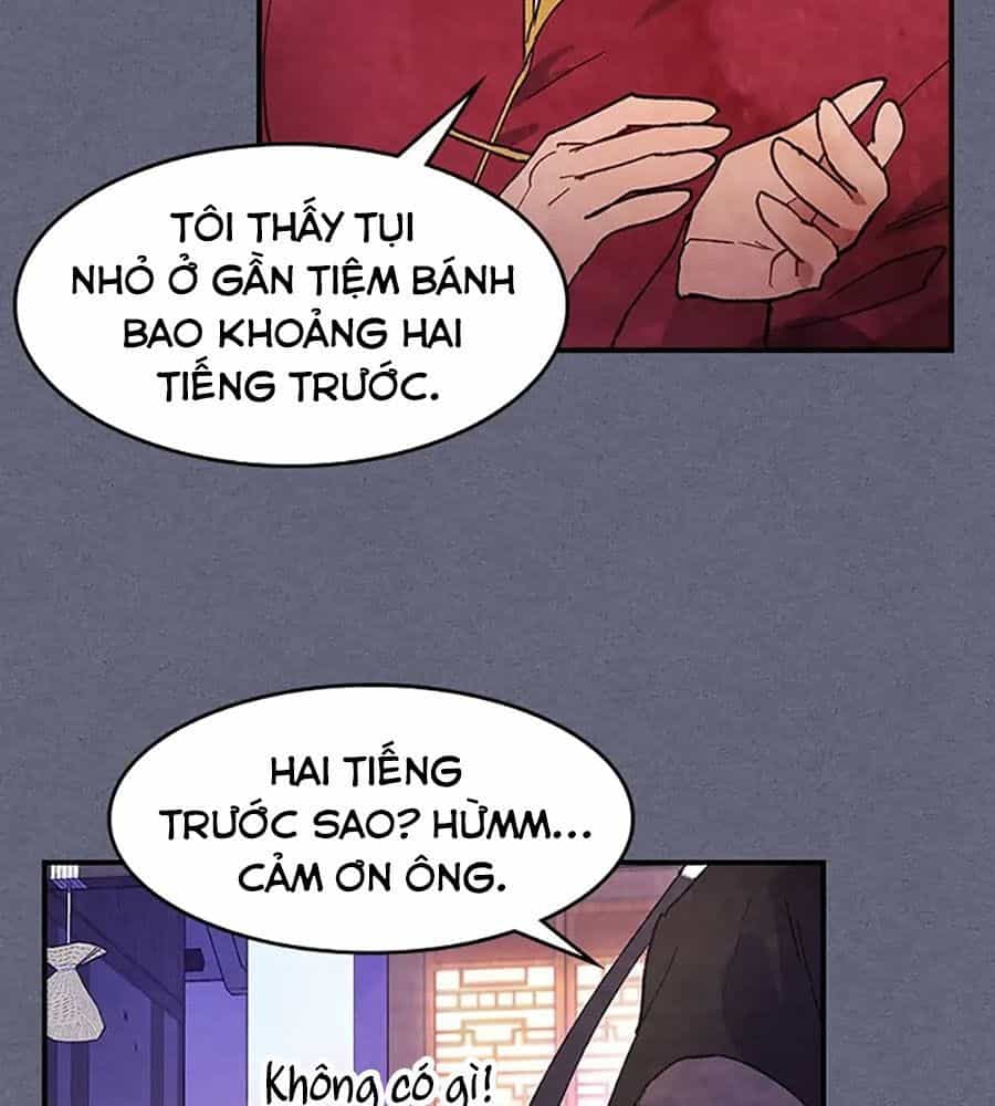 Sự Trở Lại Của Chiến Thần - Chương 26 - ảnh 137
