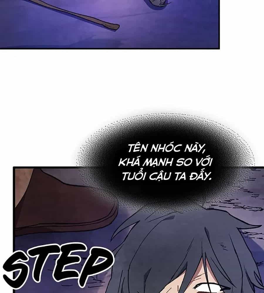 Sự Trở Lại Của Chiến Thần - Chương 26 - ảnh 28