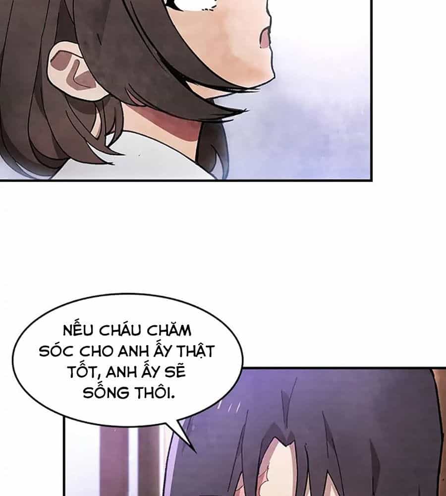 Sự Trở Lại Của Chiến Thần - Chương 27 - ảnh 57