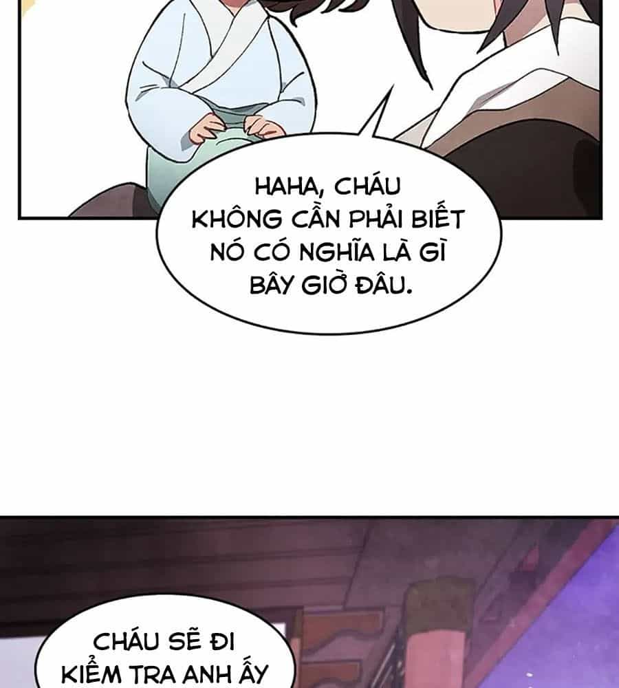 Sự Trở Lại Của Chiến Thần - Chương 27 - ảnh 63