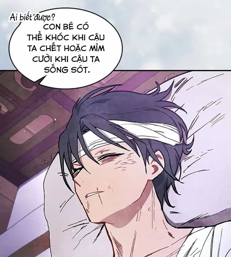 Sự Trở Lại Của Chiến Thần - Chương 27 - ảnh 68