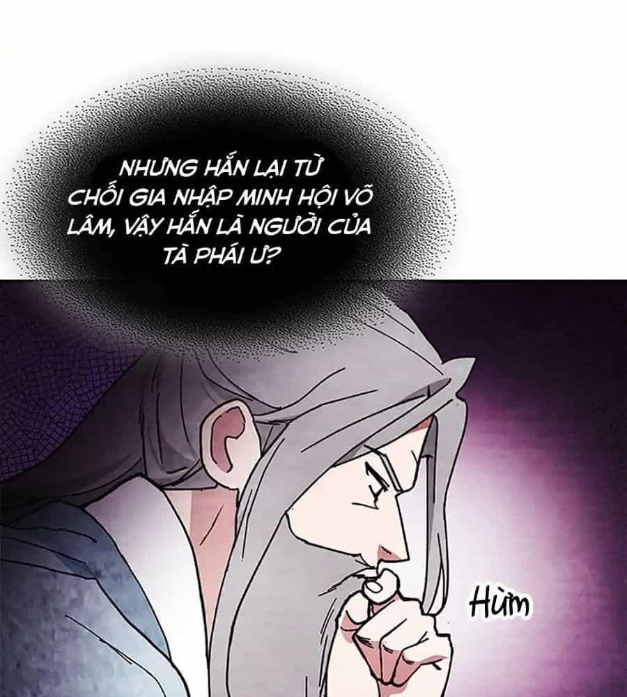 Sự Trở Lại Của Chiến Thần - Chương 28 - ảnh 20