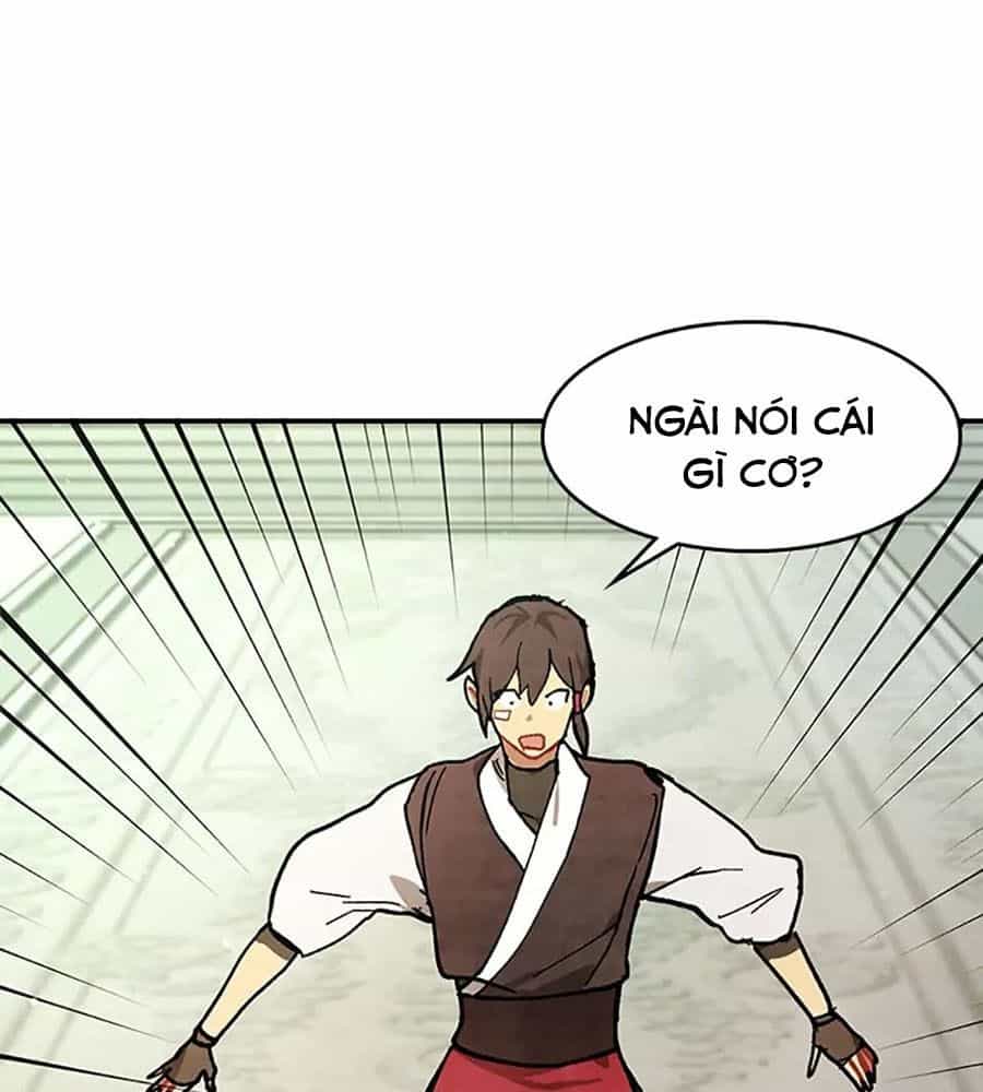 Sự Trở Lại Của Chiến Thần - Chương 29 - ảnh 21