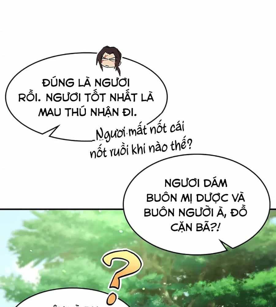 Sự Trở Lại Của Chiến Thần - Chương 29 - ảnh 41