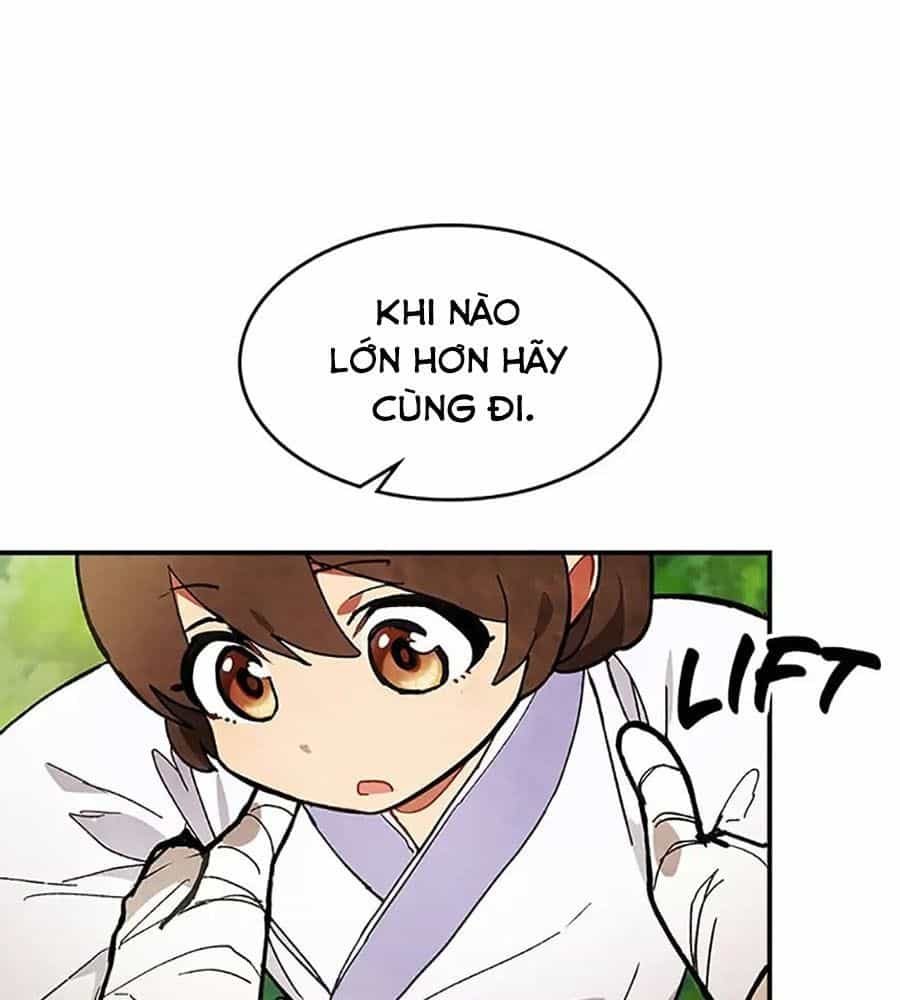 Sự Trở Lại Của Chiến Thần - Chương 29 - ảnh 81