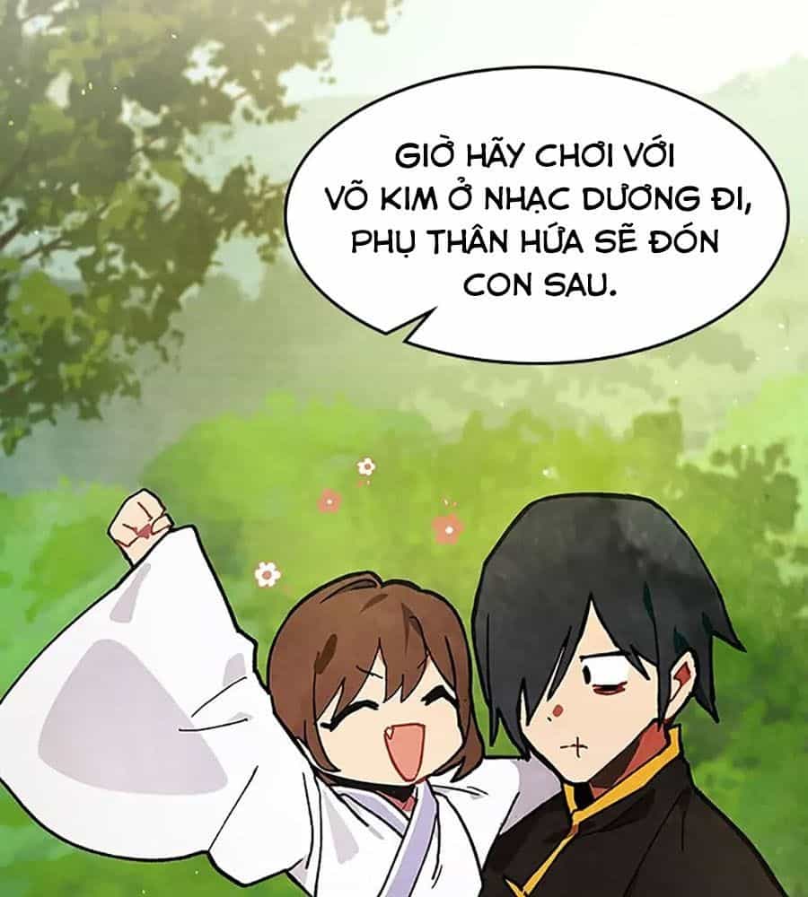Sự Trở Lại Của Chiến Thần - Chương 29 - ảnh 83