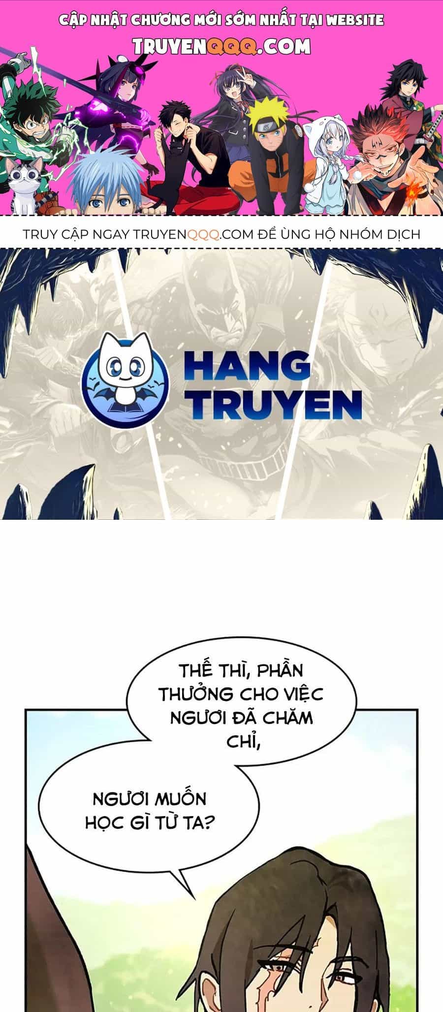 Sự Trở Lại Của Chiến Thần - Chương 30 - ảnh 1