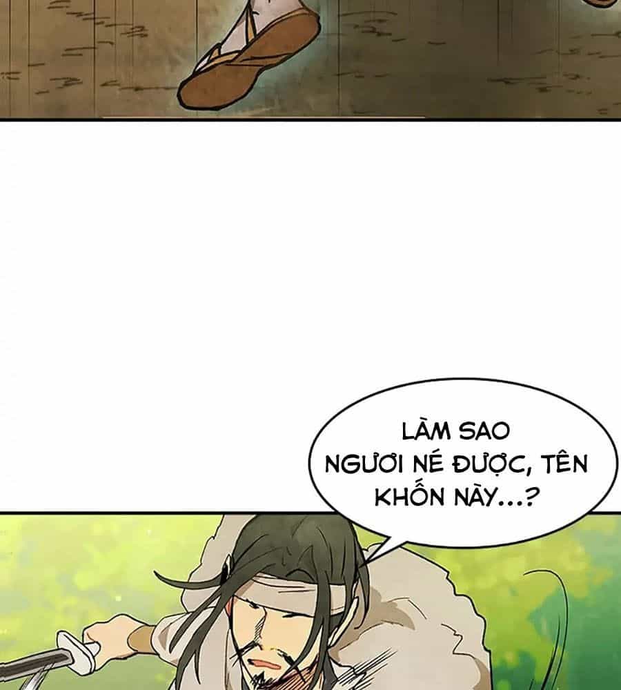 Sự Trở Lại Của Chiến Thần - Chương 30 - ảnh 144