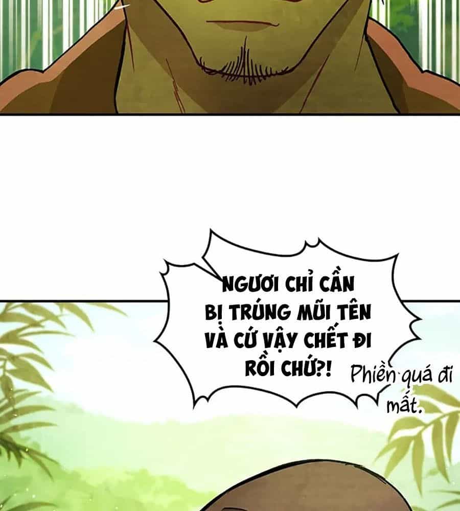 Sự Trở Lại Của Chiến Thần - Chương 30 - ảnh 27