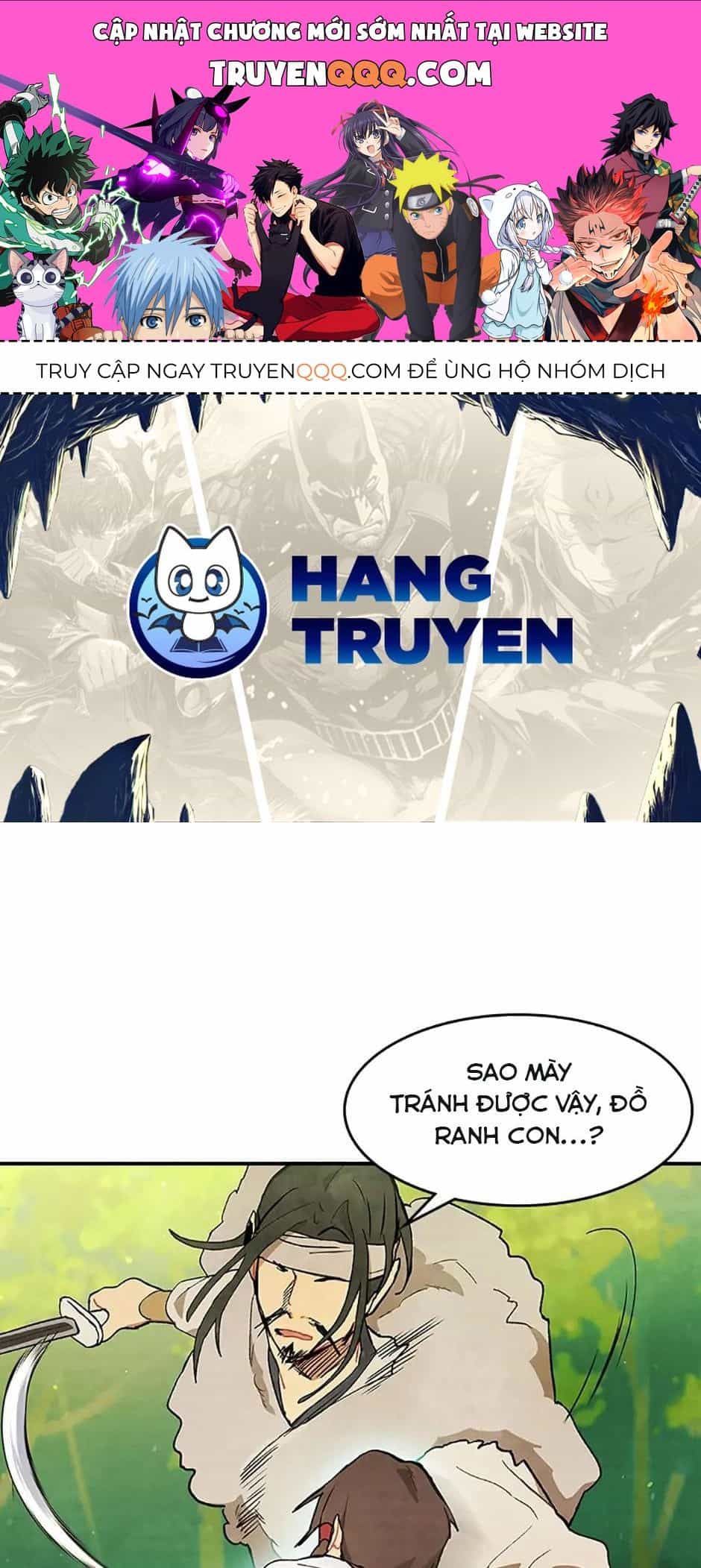 Sự Trở Lại Của Chiến Thần - Chương 31 - ảnh 1