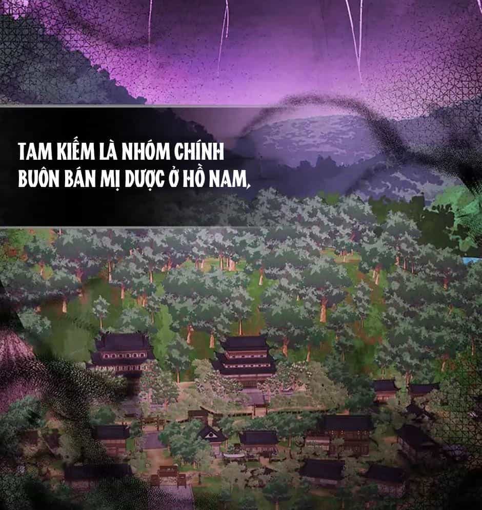 Sự Trở Lại Của Chiến Thần - Chương 31 - ảnh 69
