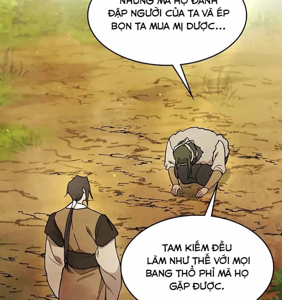 Sự Trở Lại Của Chiến Thần - Chương 31 - ảnh 74