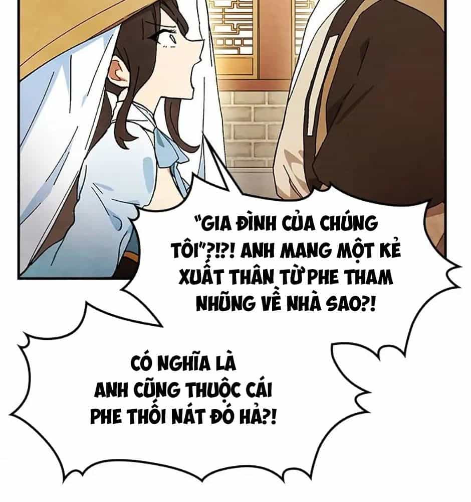 Sự Trở Lại Của Chiến Thần - Chương 32 - ảnh 17