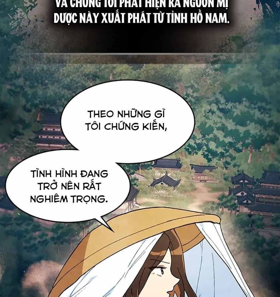 Sự Trở Lại Của Chiến Thần - Chương 32 - ảnh 28