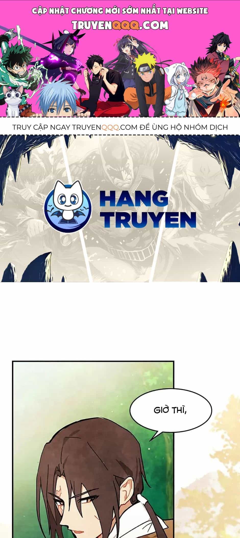 Sự Trở Lại Của Chiến Thần - Chương 33 - ảnh 1