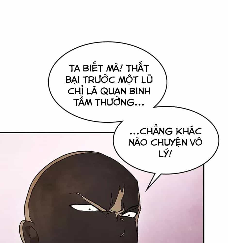 Sự Trở Lại Của Chiến Thần - Chương 33 - ảnh 112