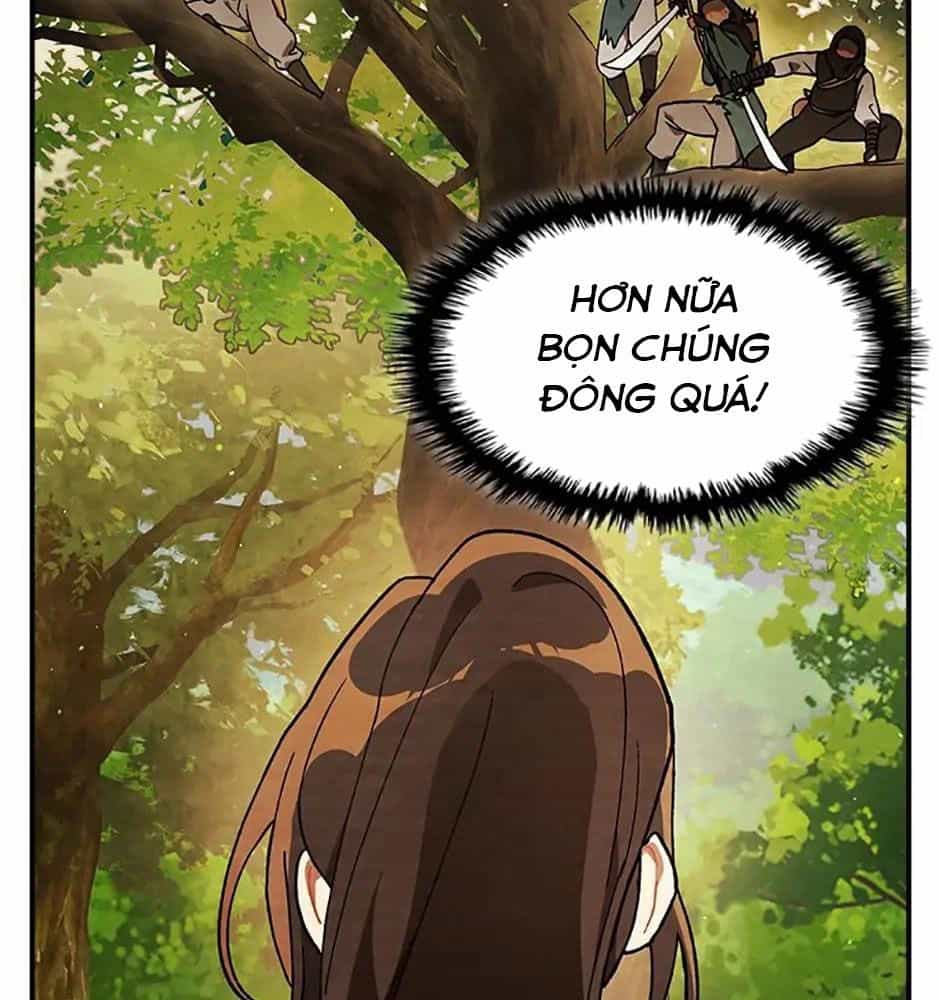 Sự Trở Lại Của Chiến Thần - Chương 33 - ảnh 13