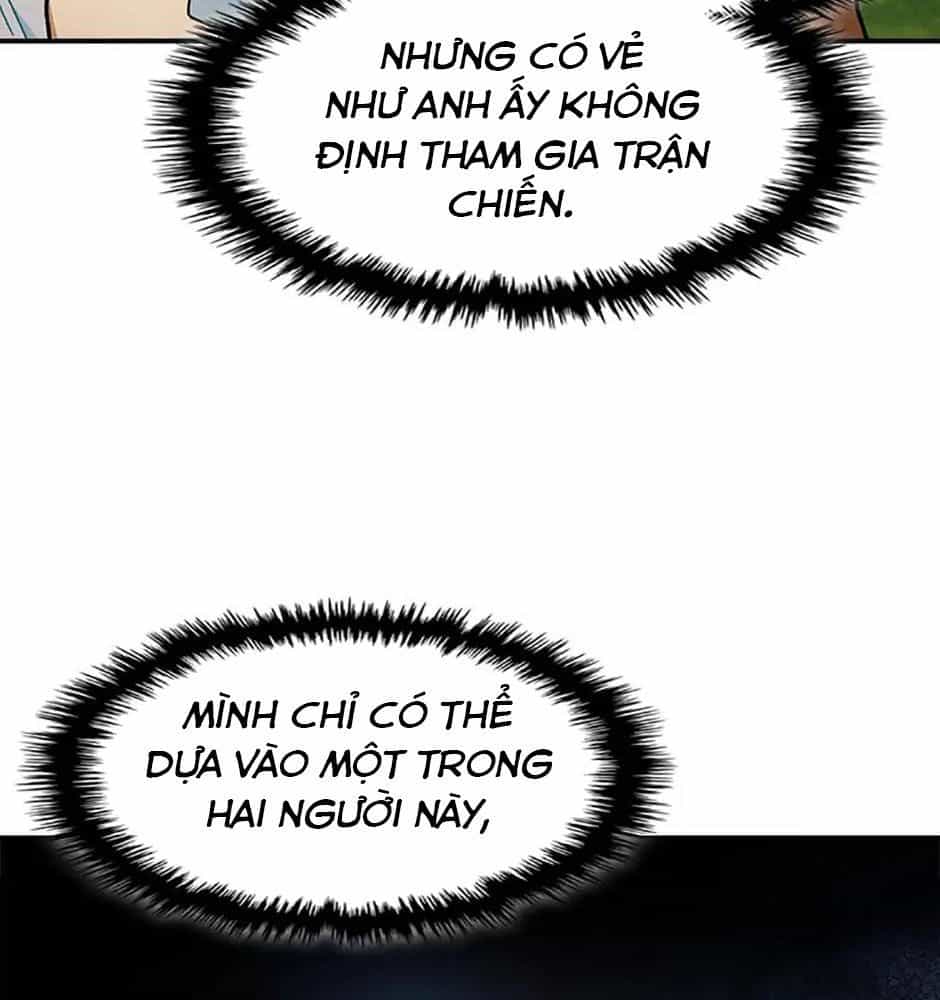 Sự Trở Lại Của Chiến Thần - Chương 33 - ảnh 16